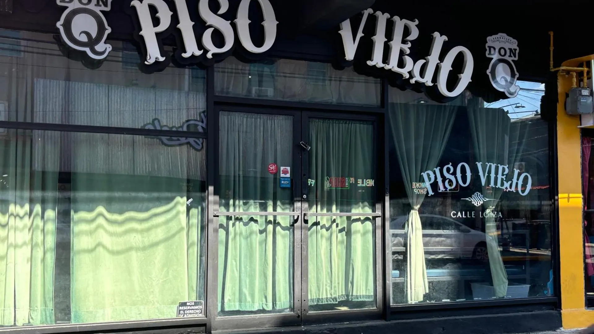 Ansonia Loiza Street Apartment Σαν Χουάν