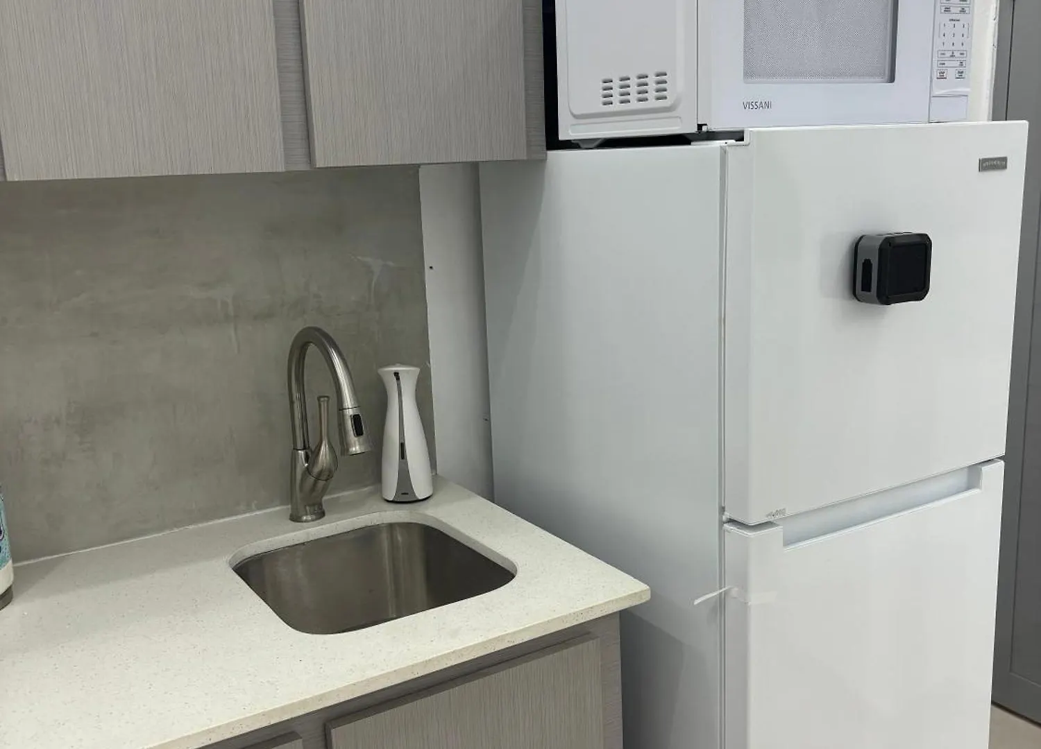 Ansonia Loiza Street Apartment Σαν Χουάν