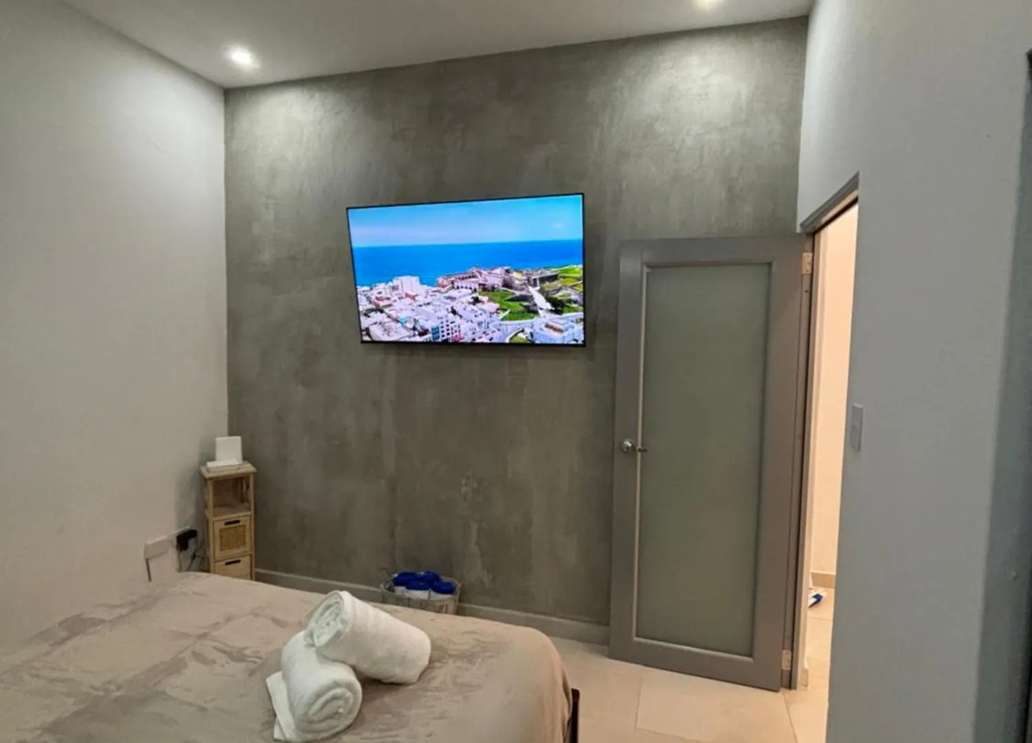Ansonia Loiza Street Apartment Σαν Χουάν 0*,  Πουέρτο Ρίκο