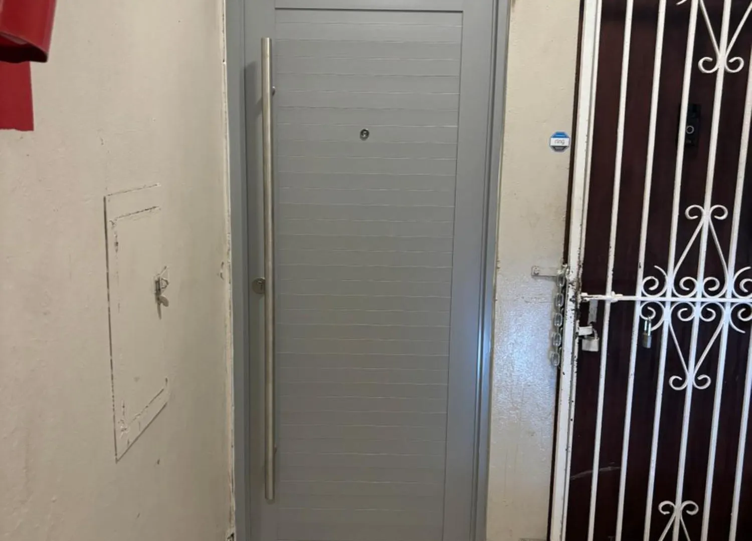 Ansonia Loiza Street Apartment Σαν Χουάν